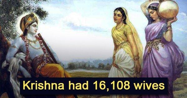 11 Interesting Facts About Lord Krishna That Most People Don’t Know