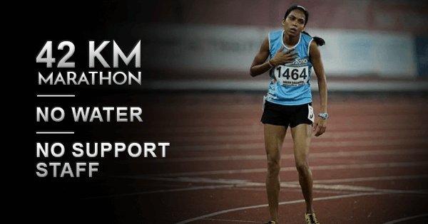 It’s Sad How Our Olympians Have To Compete With These 17 Things (Apart From Their Opponents)