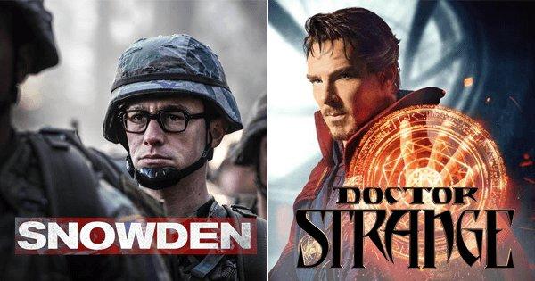 15 Upcoming Hollywood Movies That We Can’t Wait To Watch