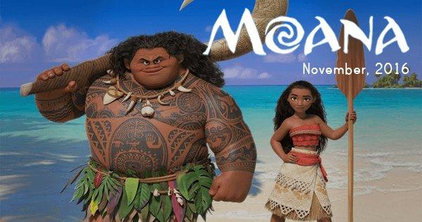 15 Upcoming Animated Movies To Look Forward To In The Coming Months