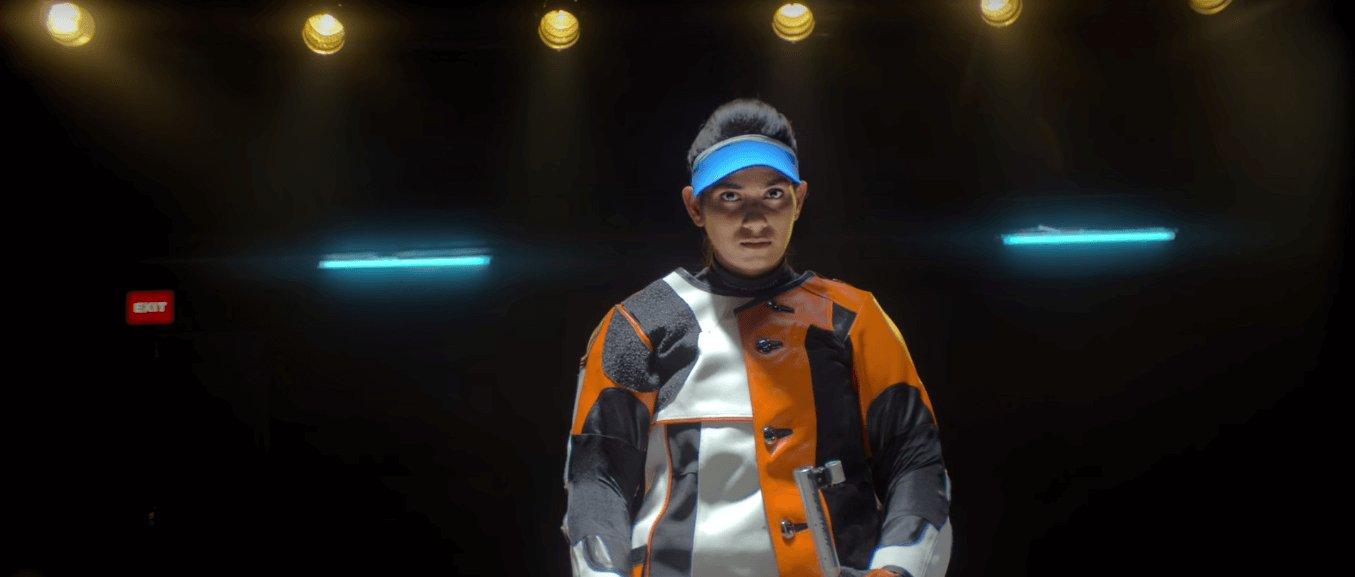 WATCH: This Inspiring Video Is An Ode To The Courage Of Every Indian Woman