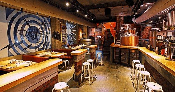 This Mumbai Microbrewery Is Serving Beer At Just ₹22 This Thursday. Mark Your Calendars!