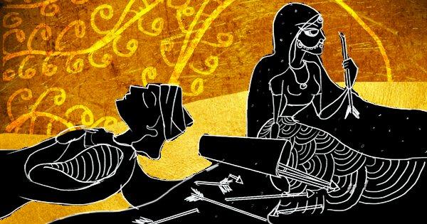 The Heartbreaking Story Of Mirza-Sahiba, Regarded As The Last Love Story Ever