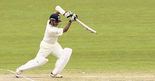 How About 19 Sachin Tendulkar GIFs To Start Your Week With?