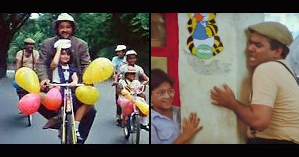 Satish Kaushik’s New Restaurant ‘Calendar’s Kitchen’ Is Making Us Nostalgic About Mr. India