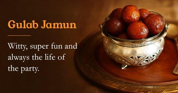 Have A Sweet Tooth? Here’s What Your Choice Of Dessert Says About Your Personality