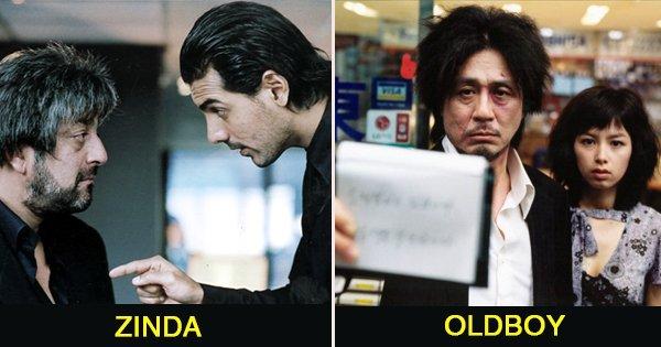 23 Bollywood Remakes Of International Films That Didn’t Let The Originals Down