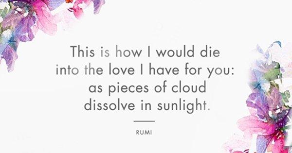 These 15 Quotes Will Make You Fall In Love With Poetry, All Over Again