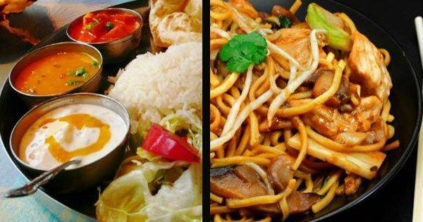 My Partner & I Can’t Seem To Agree On Food, And It’s Ruining Our Relationship