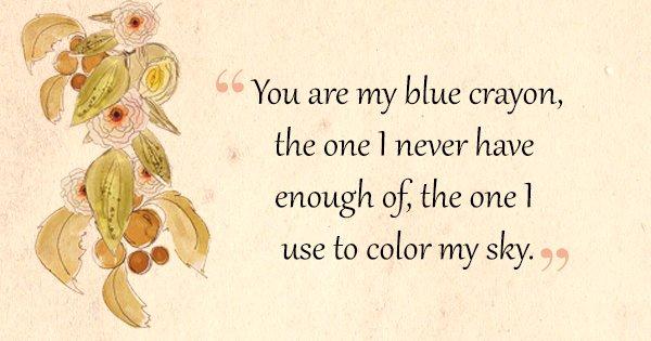 15 Quotes By AR Asher About Love & Longing That’ll Make You Think About ‘The One’