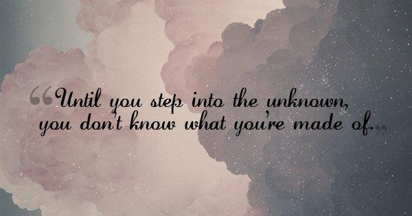 22 Inspiring Quotes By Roy T. Bennett That’ll Make You Look At The Bigger Picture In Life