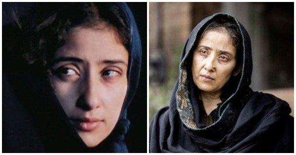 How Manisha Koirala Learnt To Love Herself