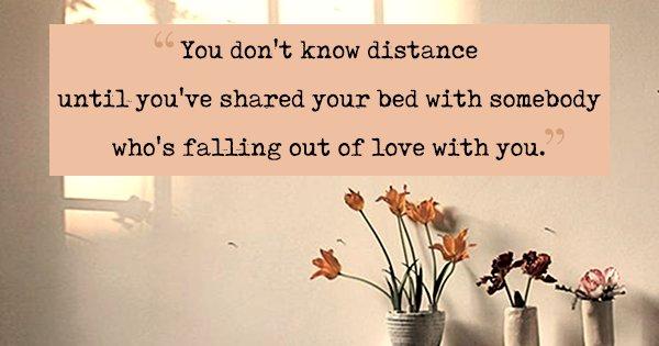 14 Profound Quotes By Beau Taplin That Explain The Heartbreak Warfare