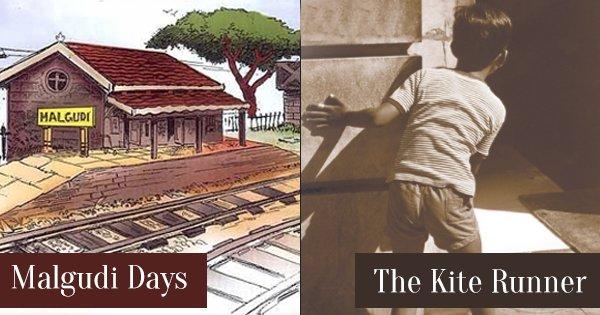 Never Too Late To Start Reading! 16 Books To Choose From If You’re A Beginner