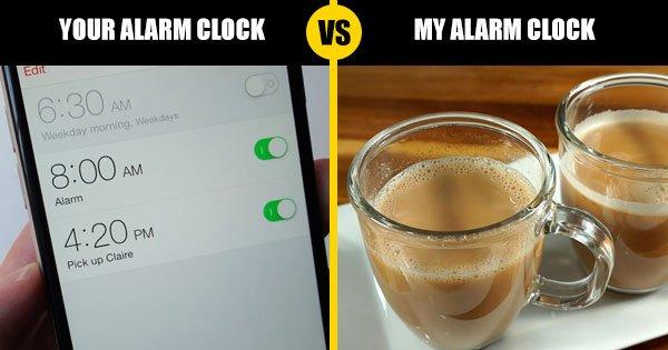 These Tasty Memes Are Dedicated To All The People Who Are True Chai Lovers At Heart