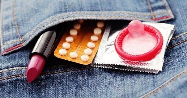 I Didn’t Think A Girl Buying Condoms Would Be A Big Deal But The Chemist Proved Me Wrong