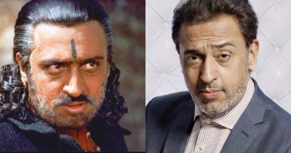 The Original ‘Badman’, Gulshan Grover, Tells Us How Villains Are Redundant In Bollywood Now