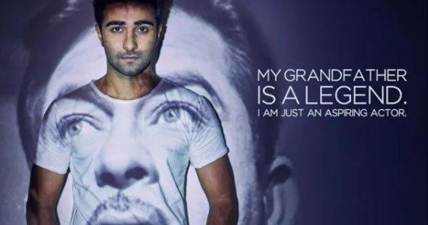 YRF Launches Raj Kapoor’s Grandson With Tweets That Scream N-E-P-O-T-I-S-M