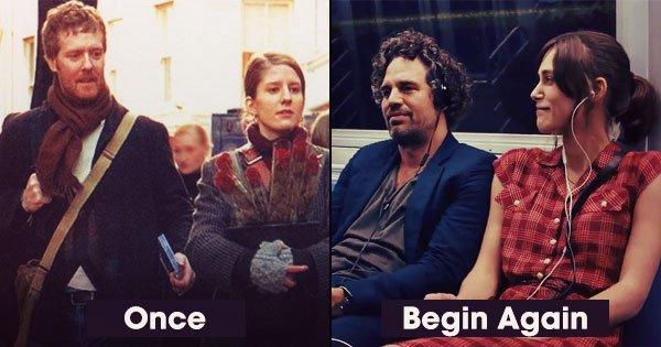 18 Unconventional ‘Romantic’ Movies For The Unromantic At Heart