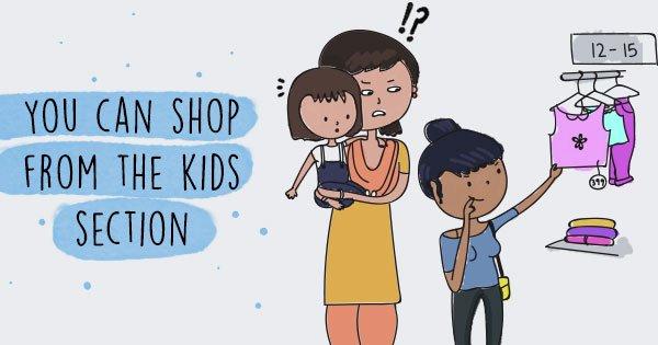 15 Awesome Perks Of Being Short That’ll Make You Look At Life From A Whole New Height