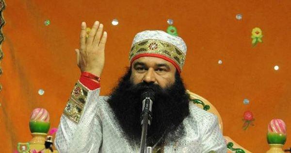 Here’s The Timeline Of Rape Case Against Gurmeet Ram Rahim Singh