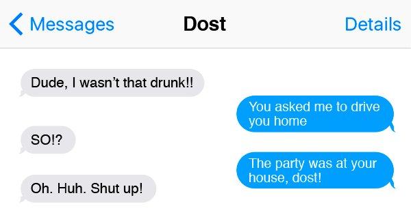 Two-Day Weekends Became A Thing Only Because Of Drunk People & Hangovers. It’s A Fact!