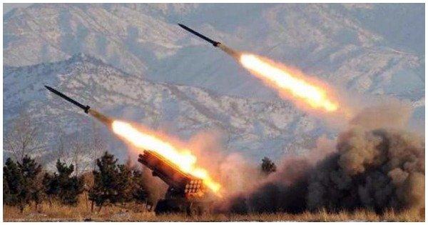 After Trump’s Threat, North Korea ‘Carefully Examining’ Plan To Strike US Territory In Pacific