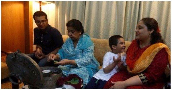 How The Scars Of Partition Still Haunt This Divided Muslim Family After 70 Years Of Freedom