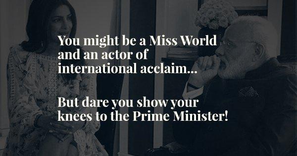 It May Be 2017 But A Woman Still Can’t Live Her Life Without Being Judged & Trolled