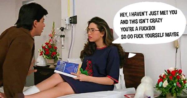 22 Years Later, Nisha From ‘Dil To Pagal Hai’ Talks About How Rahul Almost Ruined Her Life