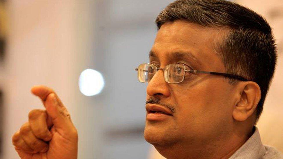 Punished For Honesty Again? Haryana IAS Officer Ashok Khemka Transferred For 51st Time