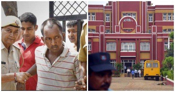 The Innocent Bus Conductor Framed In Ryan Murder Case Exposes Our Collective Failure