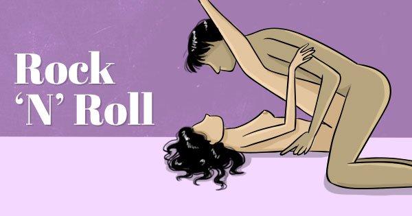 12 Different Missionary Positions To Make Sure You Are Never Bored Of Sex