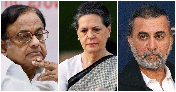 Sonia Gandhi Had A Hand In Stopping Probe Against Tehelka In 2004, Claims Jaya Jaitly