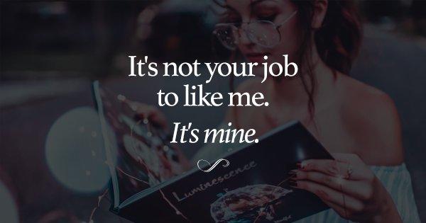 20 Uplifting Quotes About Loving Yourself, Because You Alone Are Your One True Love