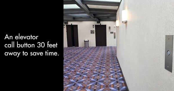 25 Innovative Ideas That Would Make Our Lives A Whole Lot Easier