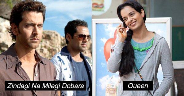 50 Must-Watch Feel-Good Movies: Enjoy These Bollywood Movies With Your Family