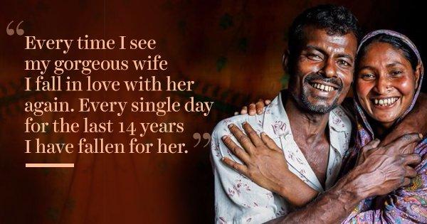 This Love Story Isn’t Like The Ones In Books Or Movies & That’s Exactly Why You Should Read It