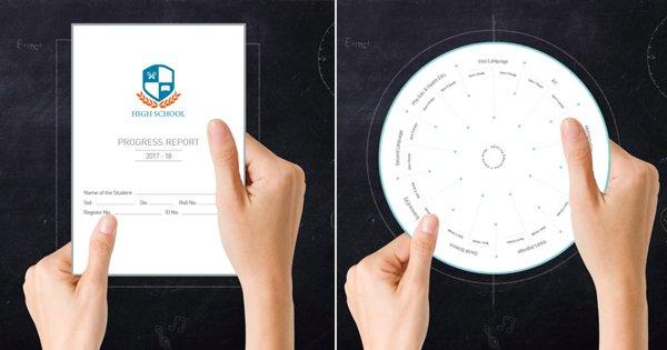 There’s A Basic Flaw In Indian School Report Cards But One Small Change Can Make A Big Difference
