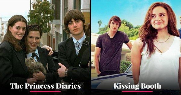 30+ Best Teenage Romance Movies Must Watch With Your Love: Hollywood Teenage Romantic Movies