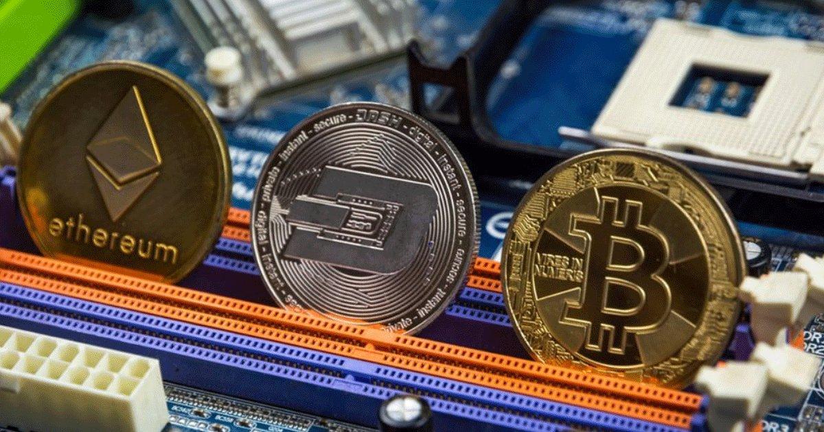 Take This Quiz To Find Out Just How Much You Know About Crypto