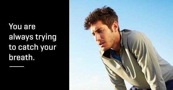 7 Signs You Shouldn’t Ignore Because You Might Be Having A Heart Attack