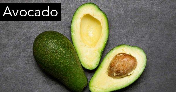 16 Everyday Foods That Keep Your Brain Healthy & Sharp