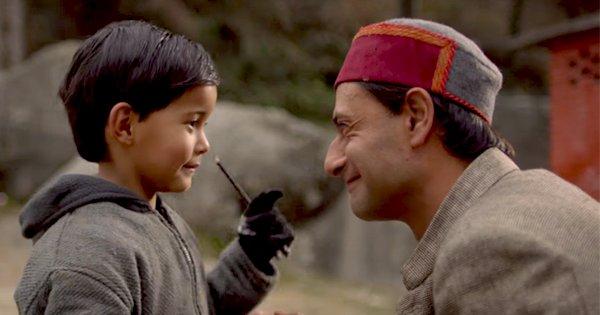 Bollywood Is Talking About This Touching Video Of A Kid Trying To Attend School & It’s About Time We Did Too!