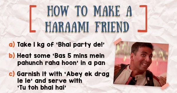 We Decoded The Secret Ingredients That Make Up These 10 Everyday Supervillains