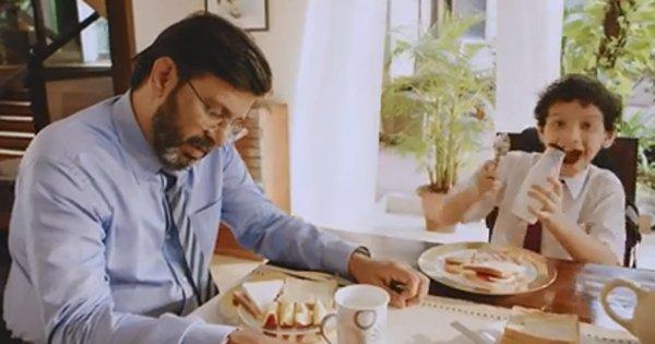 After The Dancing Uncle, There’s A Sleeping Uncle In Town & His Snoring Clip Is Breaking The Internet!