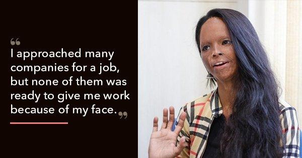 Denied A Job & House, Laxmi’s Story Shows The Ugly Face Of Society That’s Nice Only On Social Media