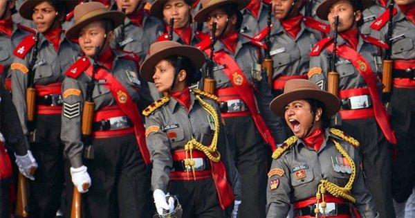 ‘Nari Shakti’ Is Oxford Dictionary’s Hindi Word Of The Year