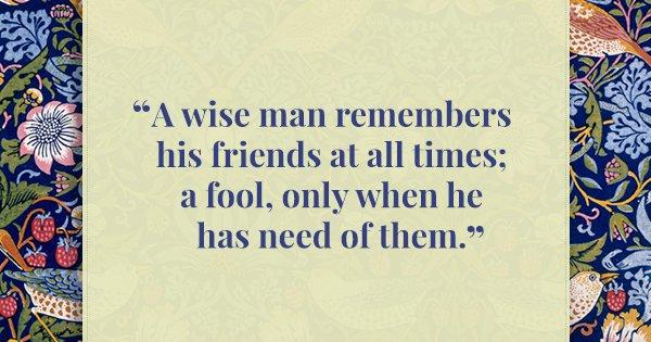 21 Turkish Proverbs To Read When You Need Some Perspective On Life & Everything In It