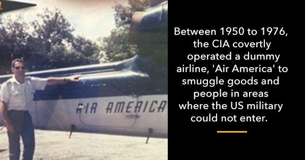 10 Of The Most Powerful Intelligence Agencies Of The World That Keep The World’s Biggest Secrets